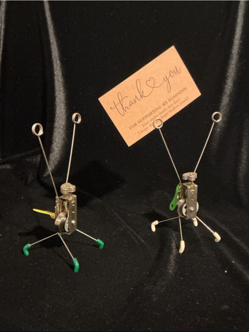 Kikkerland Windup Cranky’s -2